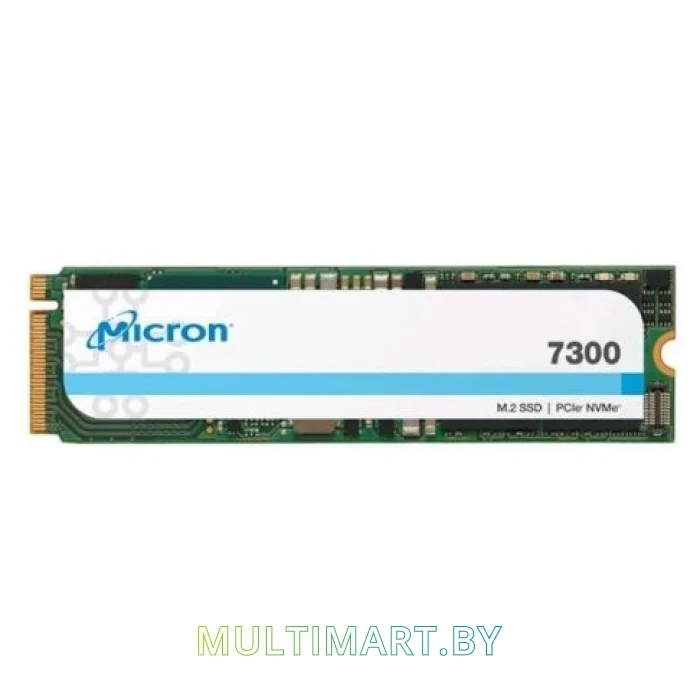 SSD диск Micron 7300 Pro 960GB (MTFDHBA960TDF-1AW1ZABYY)